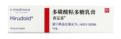 喜辽妥对静脉曲张有效果吗 发挥哪些功效