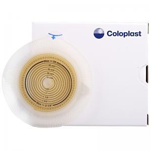 如何选择合适的康乐保2833*特舒造口袋/EC透明底盘