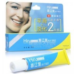 喜辽复修护凝胶有什么成分的