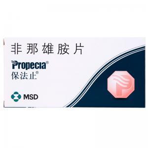 女性能使用非那雄胺片的吗