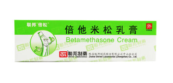 倍他米松乳膏能治哪些病 作用有哪些