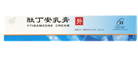 酞丁安乳膏多少钱 哪里有卖