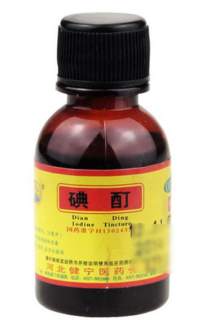 碘酊治疗灰指甲效果好吗 注意事项有哪些