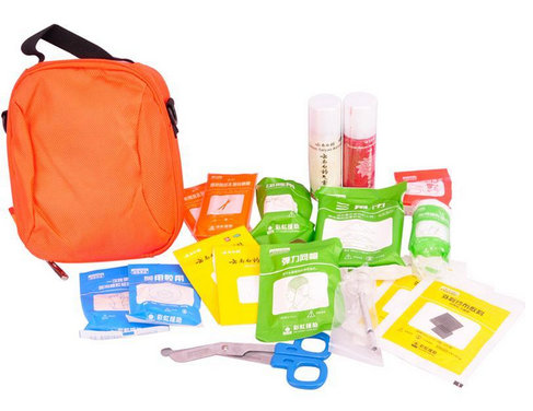 云南白药急救包多少钱 哪里有卖