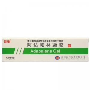 阿达帕林凝胶可以去闭口吗