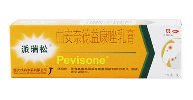 派瑞松价格是多少