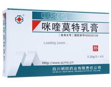 咪喹莫特乳膏多久去疣
