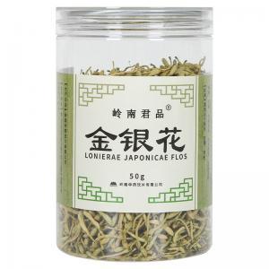 金银花是狼疮丸的成分吗