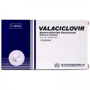 阿迈新治疗疱疹有什么用