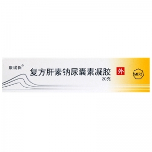 康瑞保软膏每天要使用几次