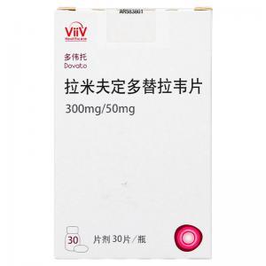 多伟托拉米夫定多替拉韦片的使用存在使用禁忌吗