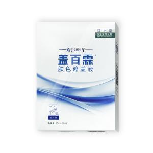 盖百霖怎么使用的