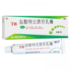 盐酸特比萘芬片怎么卖