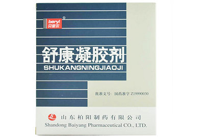 舒康凝胶剂药房能买到吗