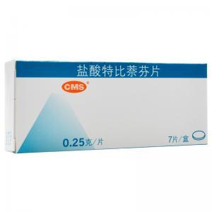 兰美抒片对真菌疾病作用大吗