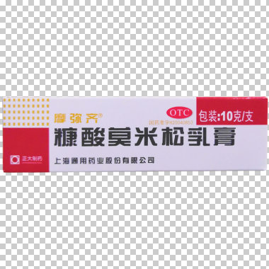 芙美松糠酸莫米松乳膏多少钱