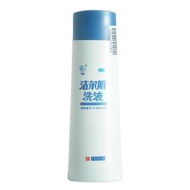 洁尔阴洗液可以治疗湿疹吗 效果好吗