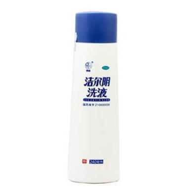 洁尔阴洗液治疗什么的 可以杀虫止痒吗