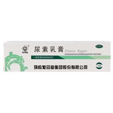 尿素乳膏成分是怎么样的 成分的作用分别有哪些