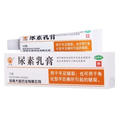 尿素乳膏可以经常使用吗 使用的过程需要注意什么