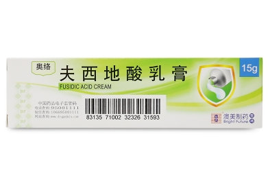 奥络夫西地酸乳膏怎么使用 有副作用吗
