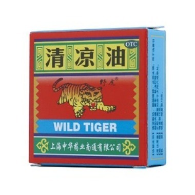 清凉油有什么功能吗