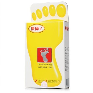 使用水杨酸复合洗剂粉剂出现烧灼感怎么办呢