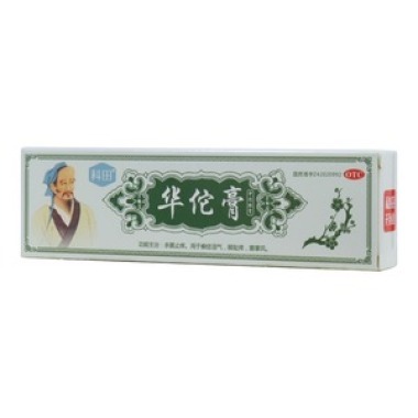 脚藓能用华佗膏吗 药理作用是怎样的