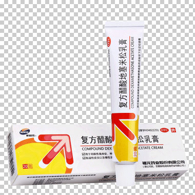 复方醋酸地塞米松乳膏可以用于脂溢性皮炎吗