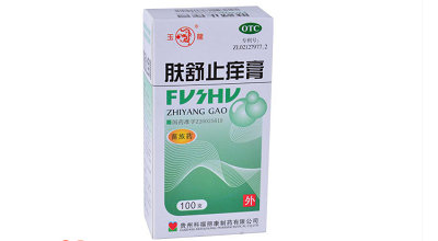 玉龙肤舒止痒膏适合什么症状