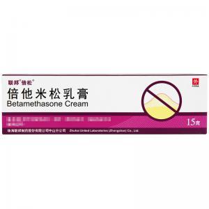 倍他米松乳膏用药期间需要注意什么事项