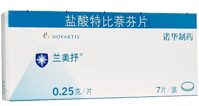 兰美抒片多少钱一盒