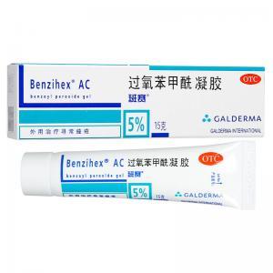 班赛有哪些不良反应