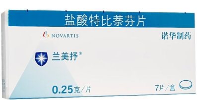 吃兰美抒片有什么副作用