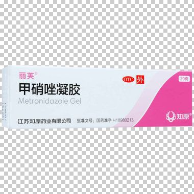 甲硝唑凝胶是otc吗 价格怎样