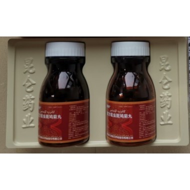 复方驱虫斑鸠菊丸在网上药店能买到吗