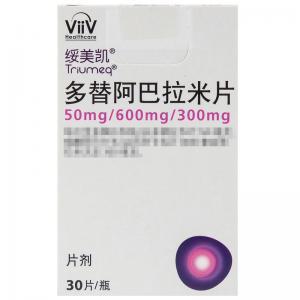 绥美凯有副作用吗