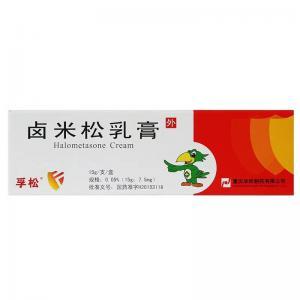 孚松使用的副作用有哪些