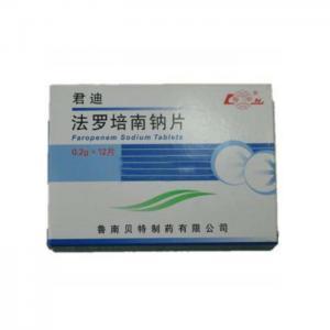 君迪使用的副作用有哪些