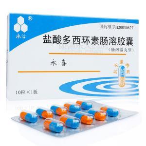 永喜临床上适合给哪些人用药
