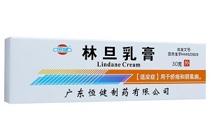 林旦乳膏药怎么正确使用 要注意什么