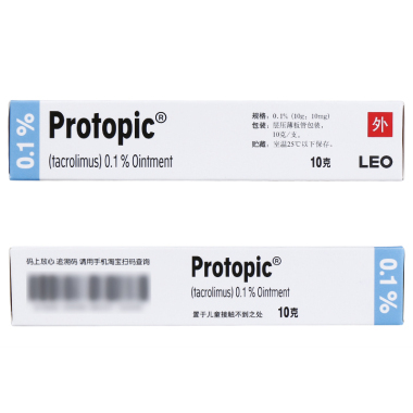 他克莫司软膏和化妆品一起用会有影响吗