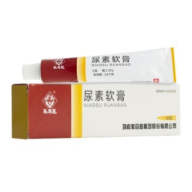 醋酸曲安奈德尿素软膏小孩能用吗 使用时要注意什么