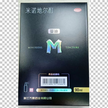 使用完米诺地尔酊不洗手会怎样