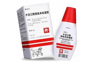 赛美尔凝胶如何正确使用