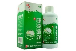 贵州神奇珊瑚癣净价格是多少