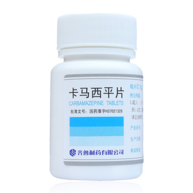 卡马西平片使用原则是什么的呢