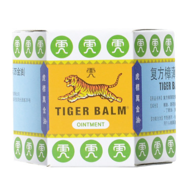 虎标万金油的注意事项有哪些内容呢