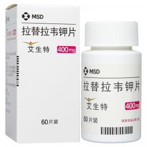 艾生特的副作用多不多