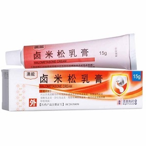 澳能卤米松乳膏的作用有什么
